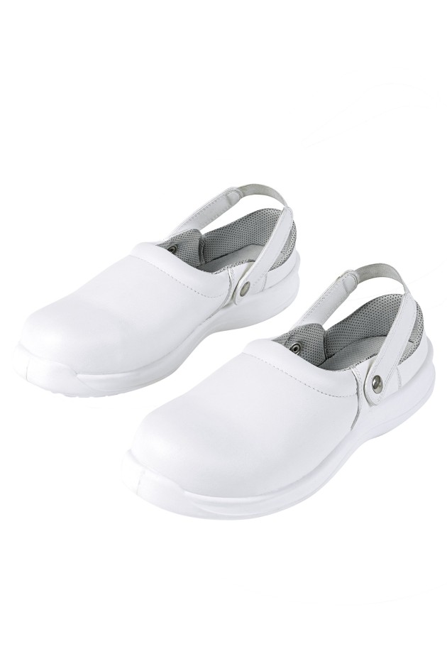 Chaussures de sécurité - sandales - FANGO