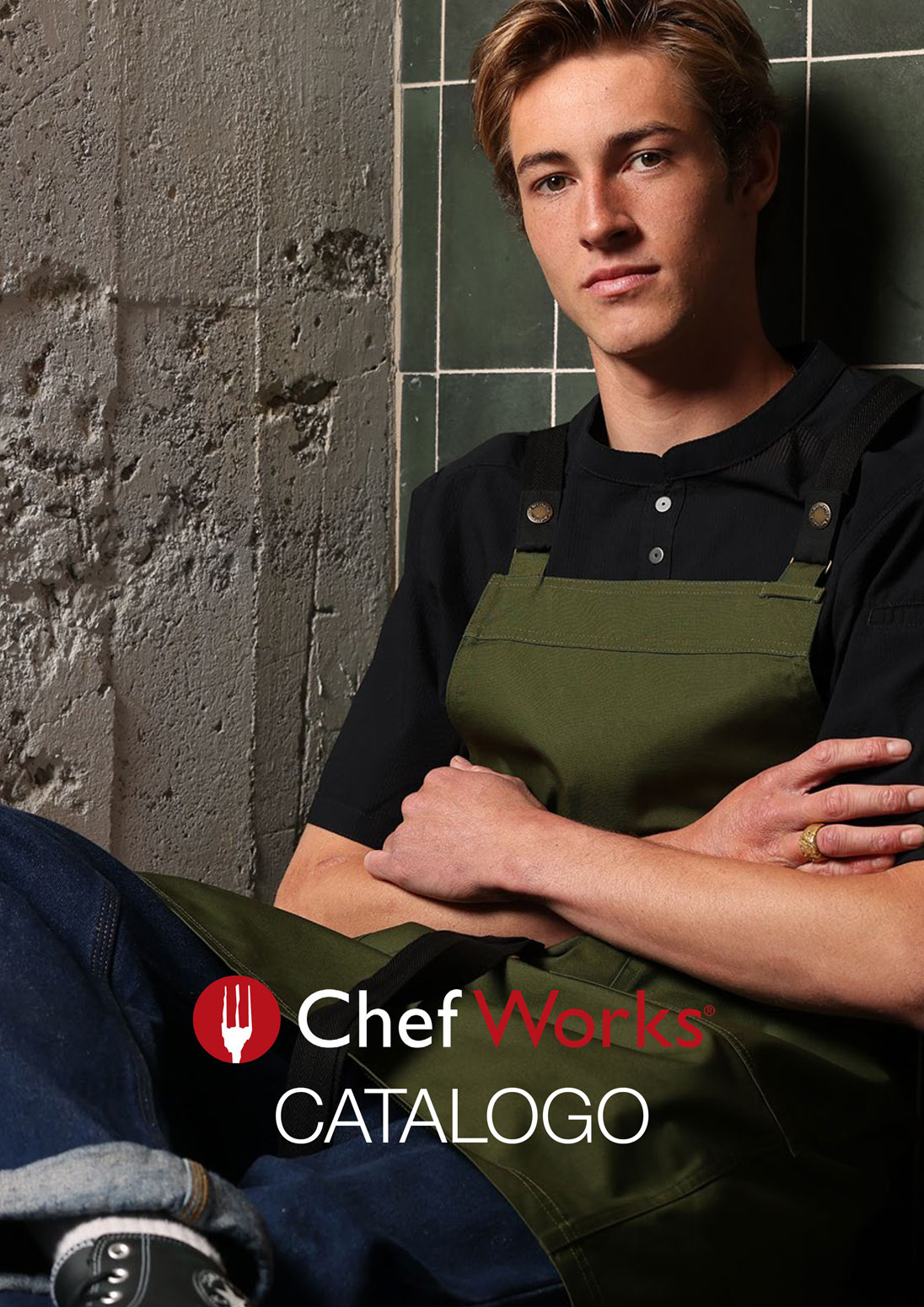 Catalogue Chef Works 2025